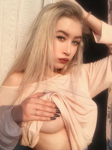 Анкета проститутки Веста - Фото 1, , 24 года, №377255