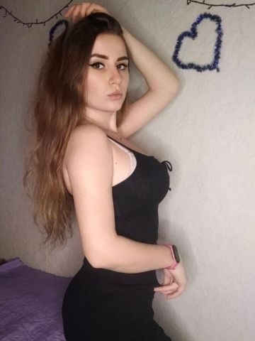 Анкета проститутки Флора - Фото 1, , 25 лет, №379608